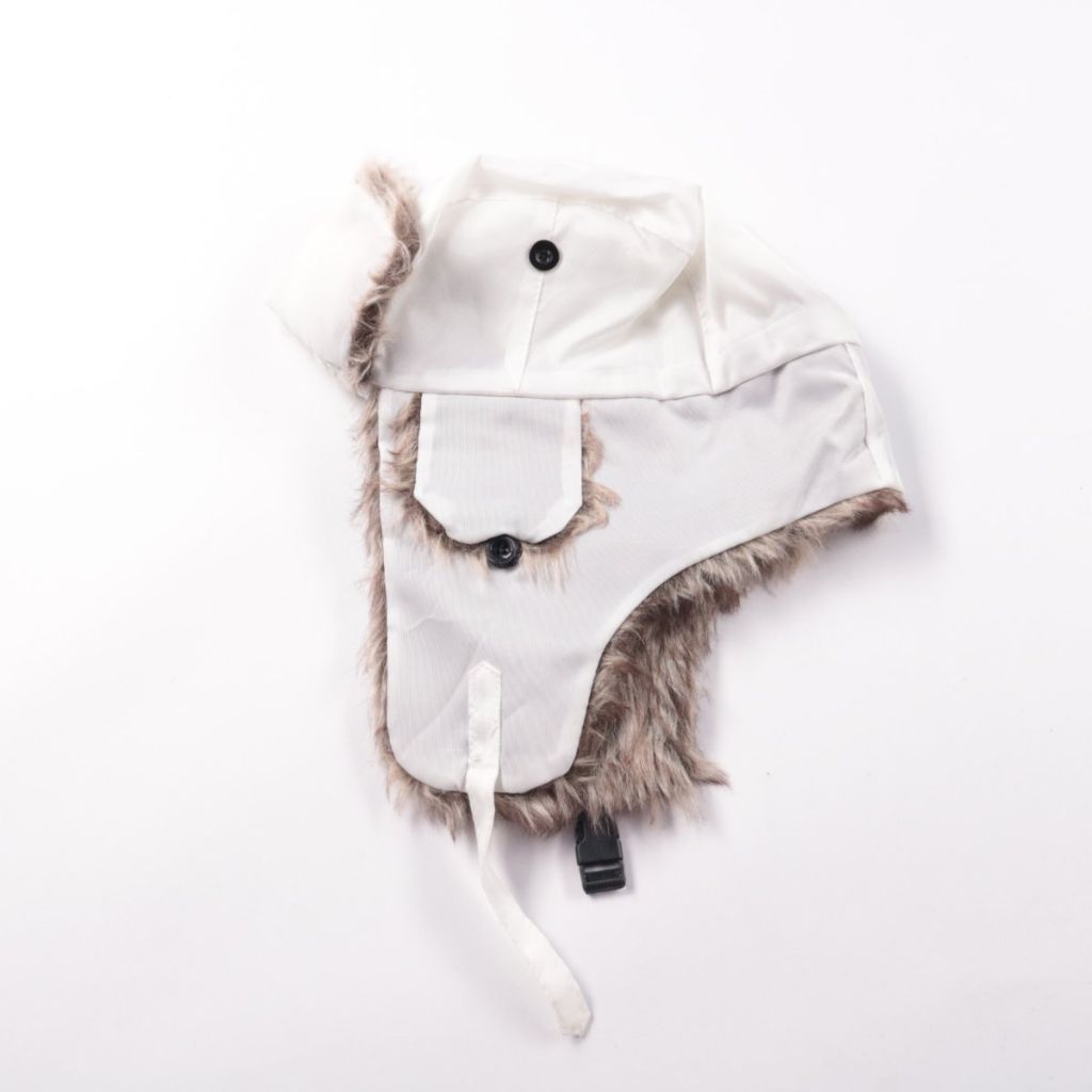 шапка Nillion's