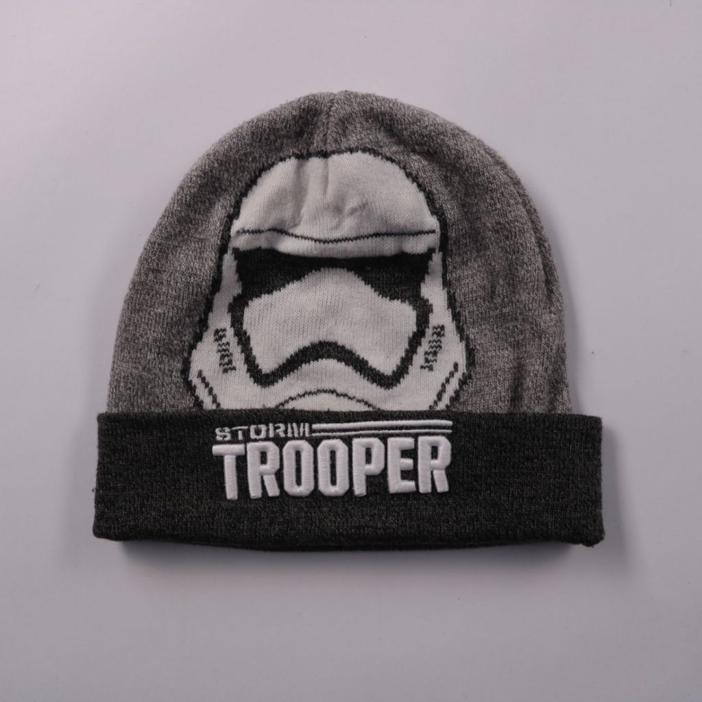 шапка Star Wars