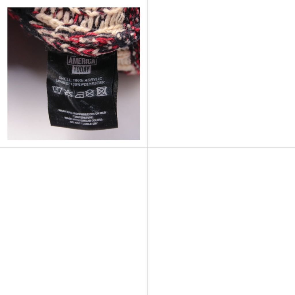 шапка America Today