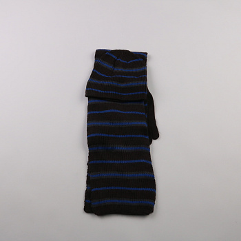 шарф и перчатки Alive