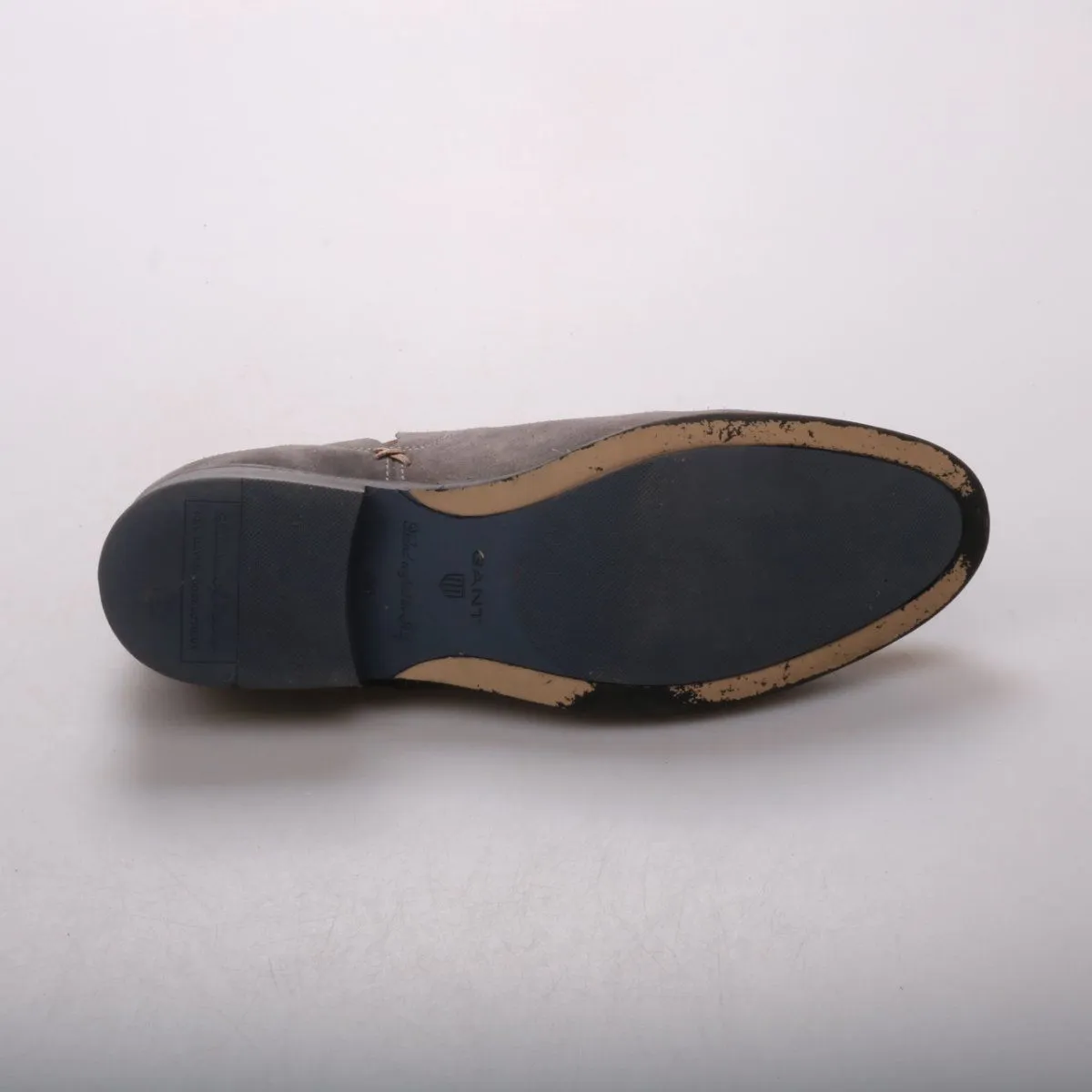ботинки Gant