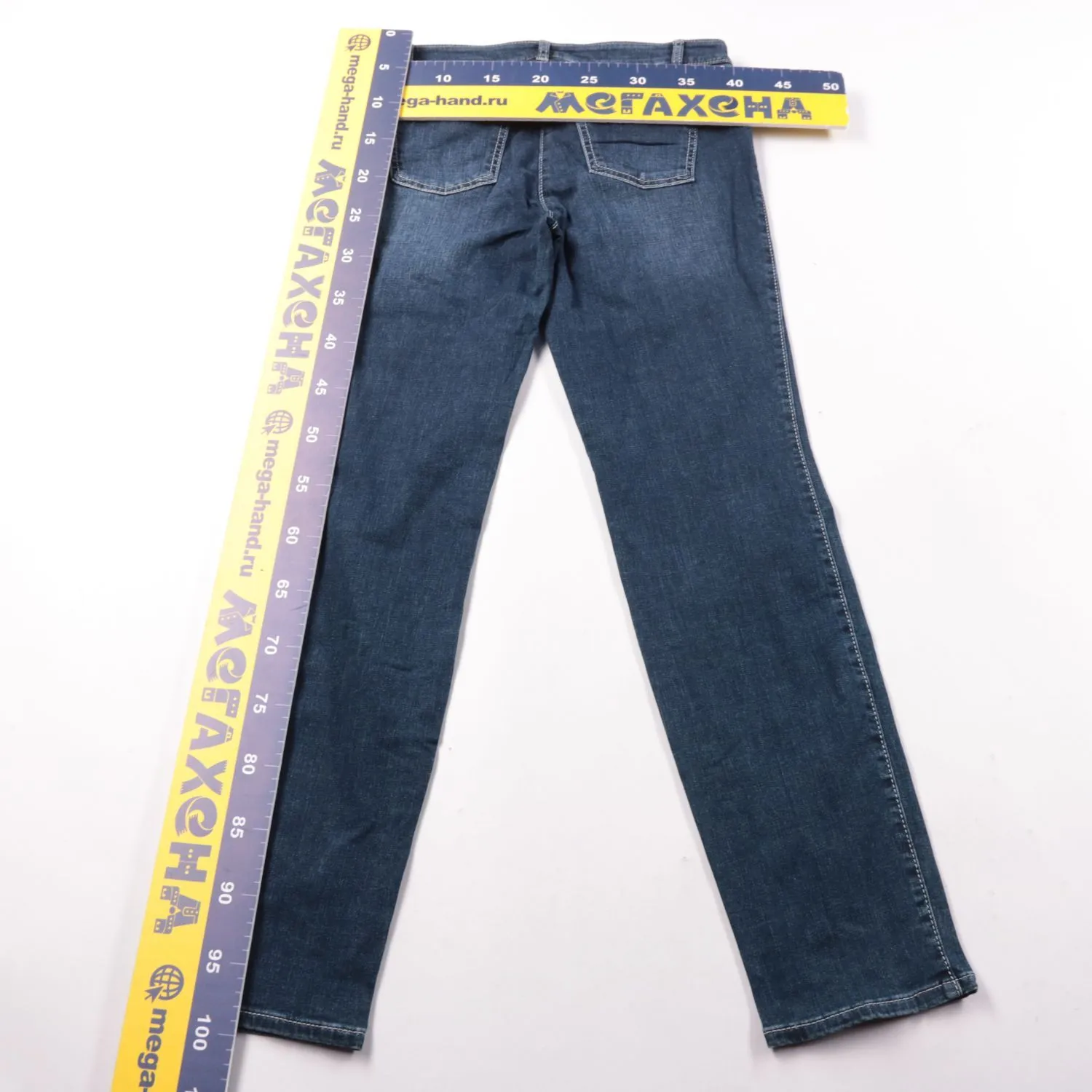 джинсы Gerry Weber