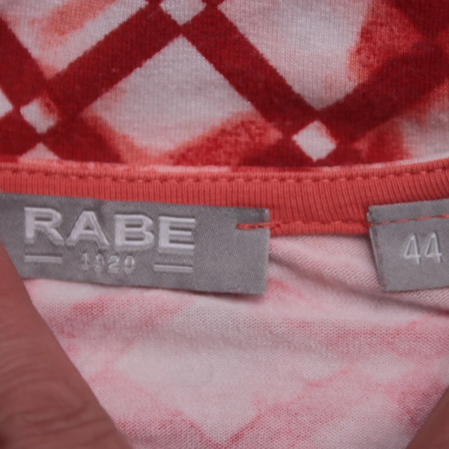 футболка RABE