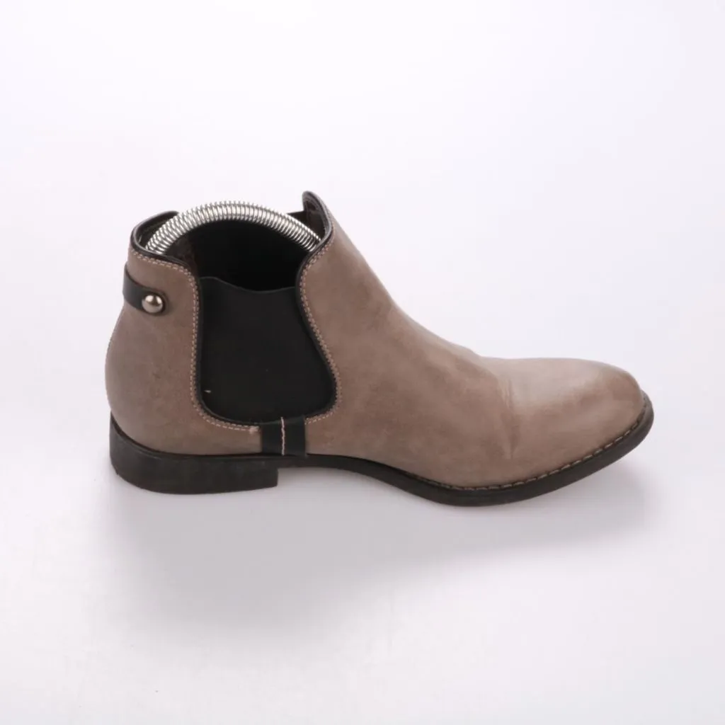 ботильоны Stradivarius