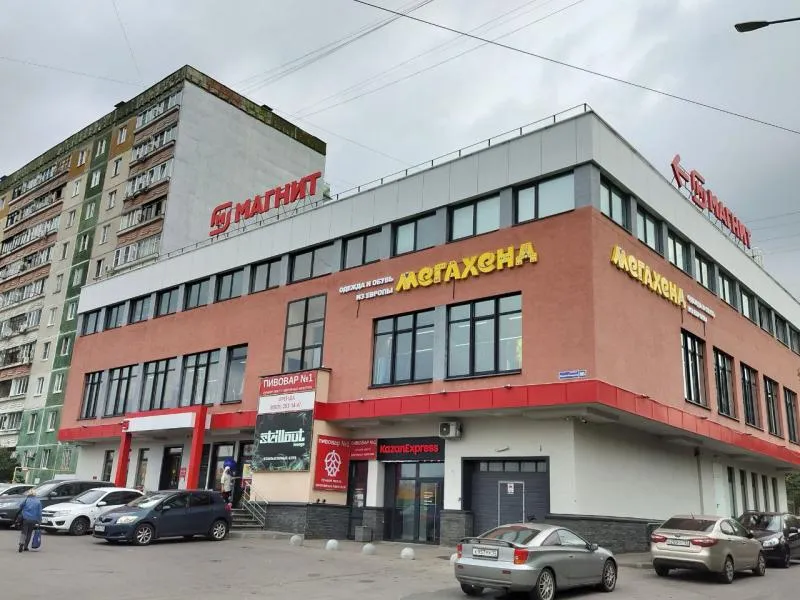 [30.09] Состоялось открытие магазина МЕГАХЕНД в г. Нижний Новгород