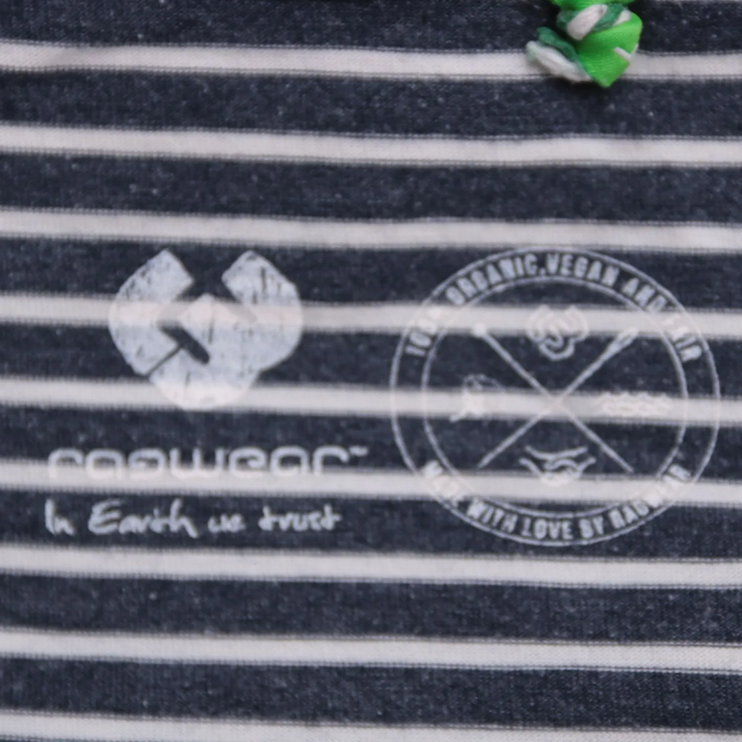 футболка Ragwear