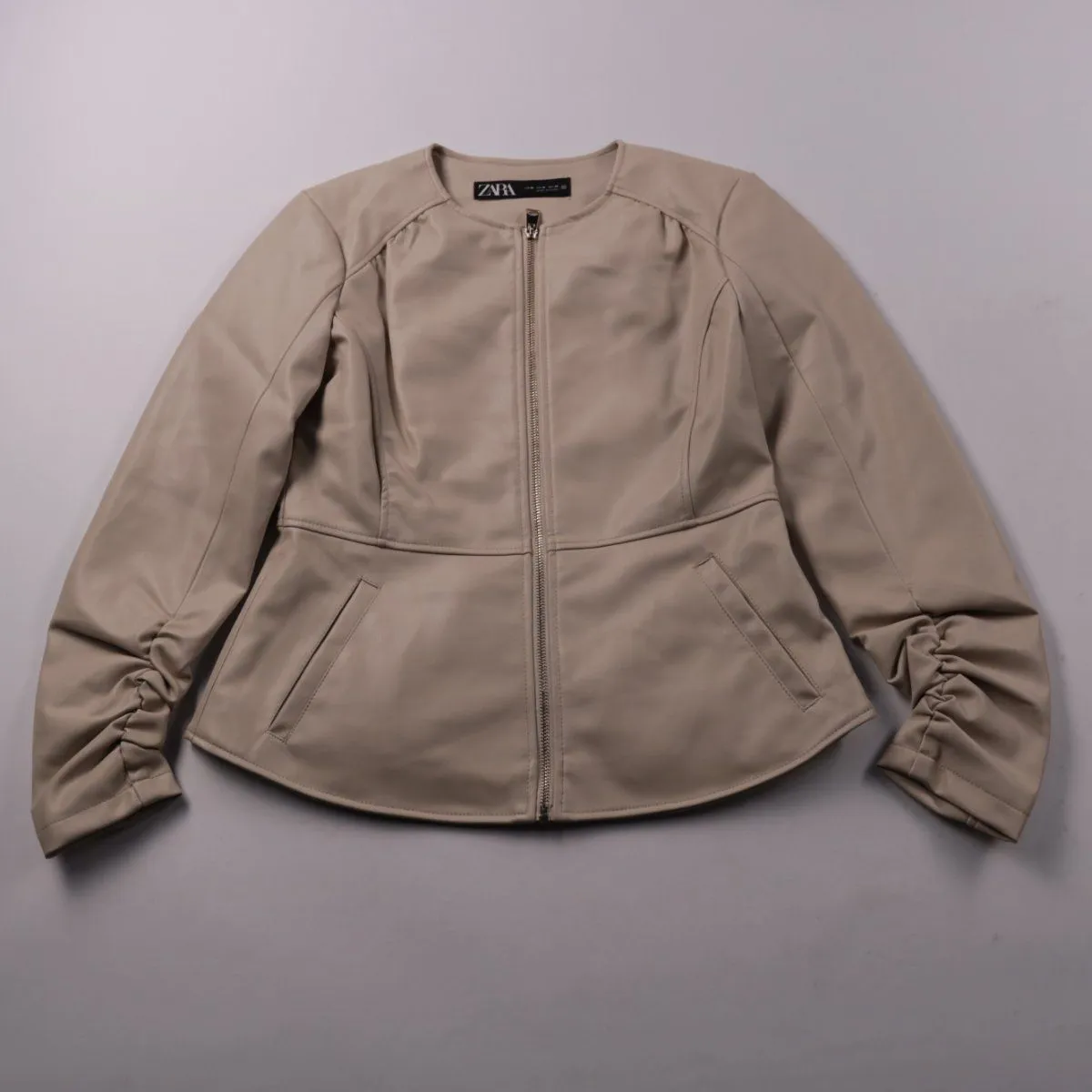 куртка Zara