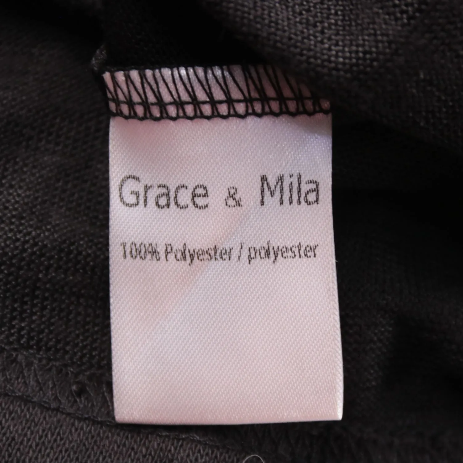 топ Grace & Mila