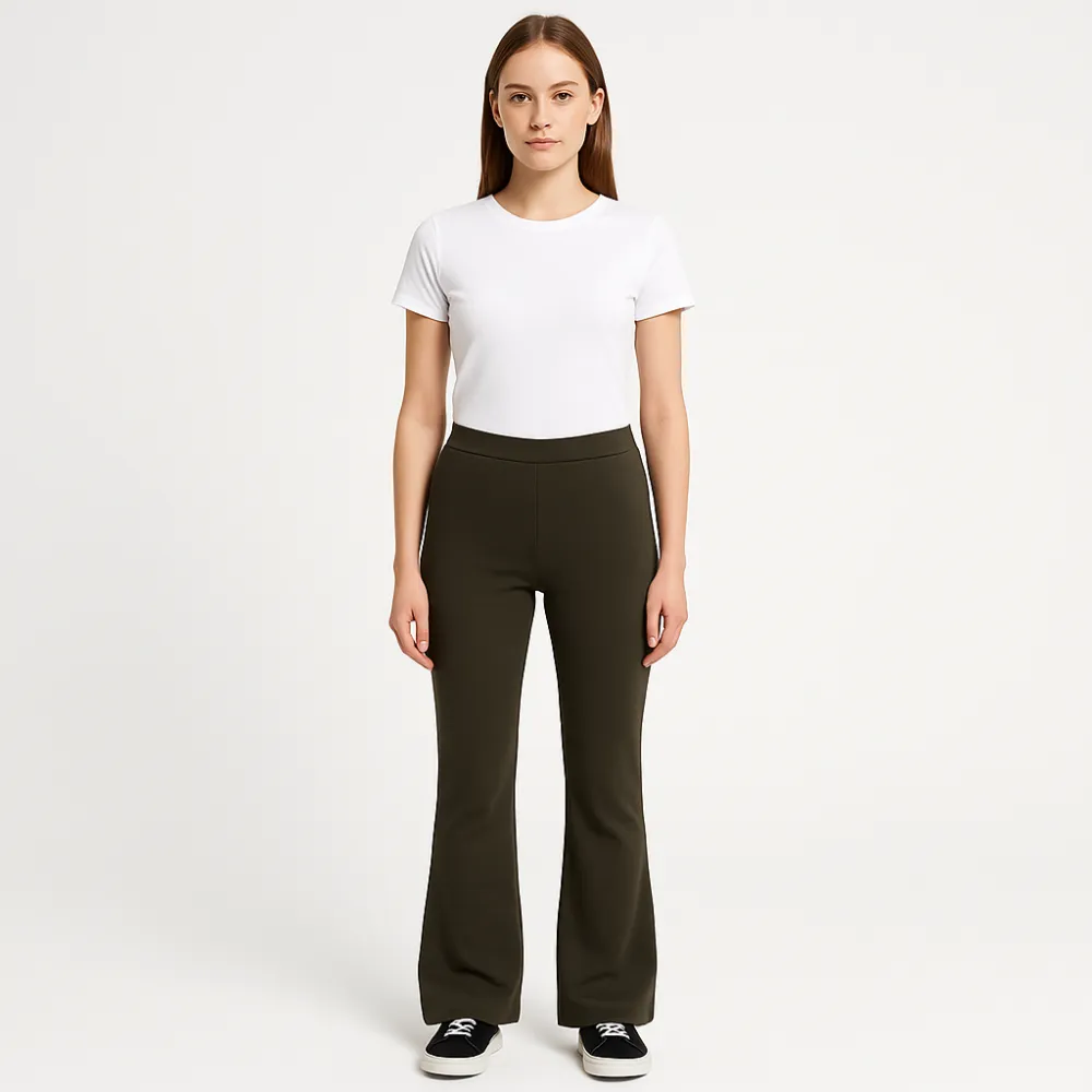 брюки Vero Moda