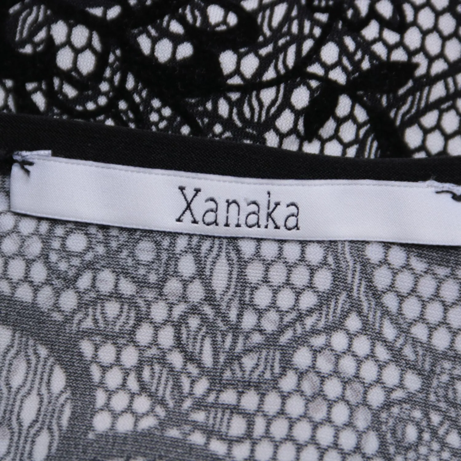 топ Xanaka