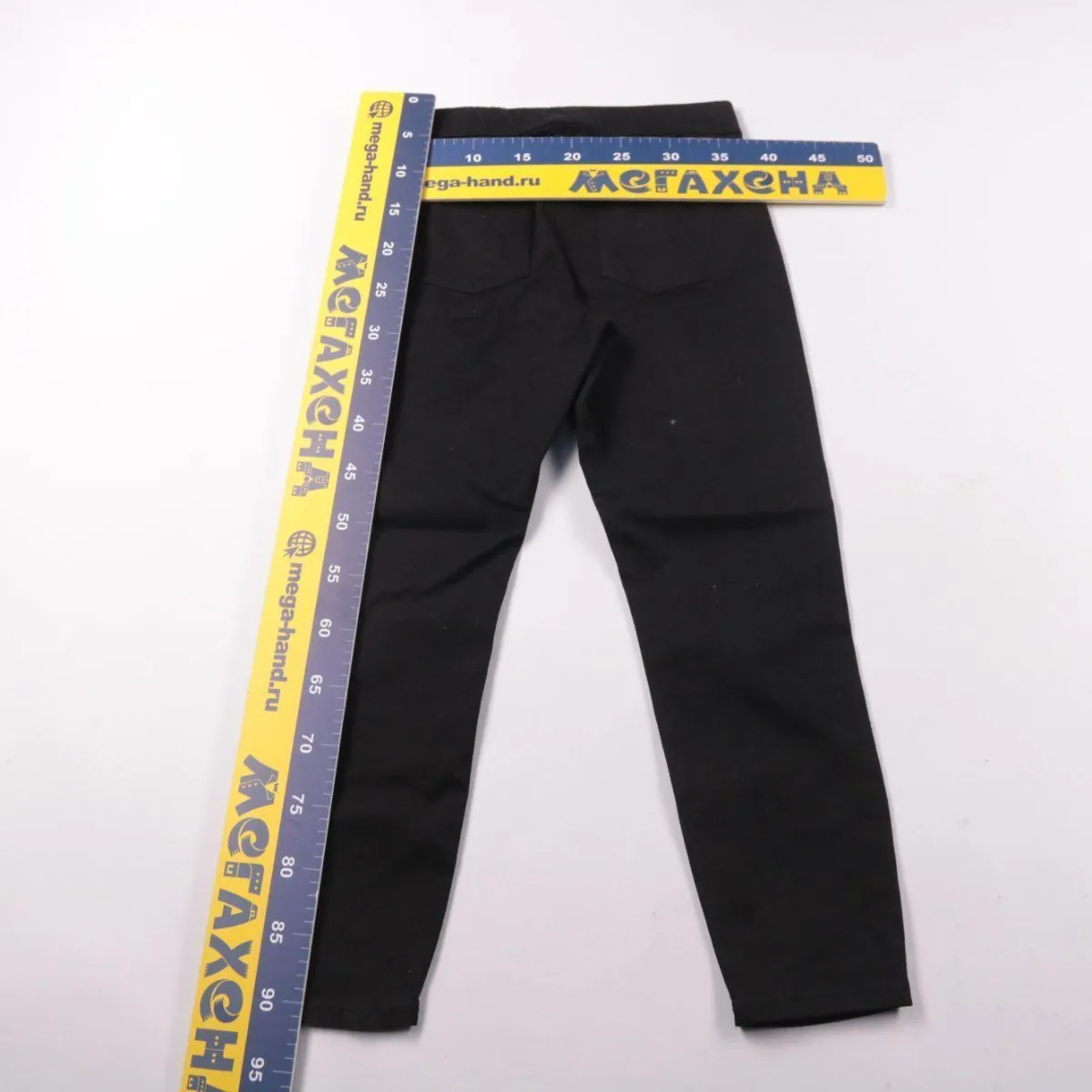 брюки Denim Co