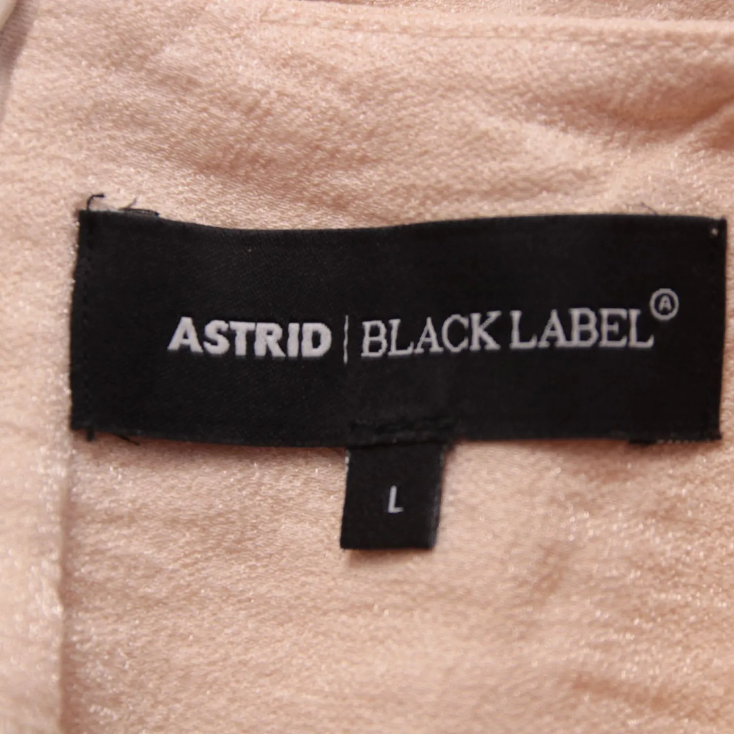 топ Astrid