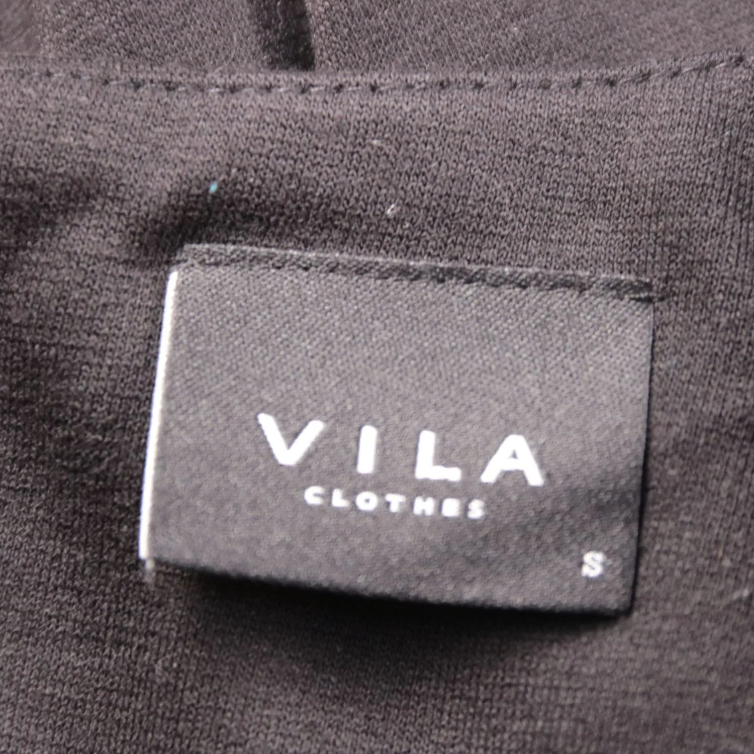 платье VILA