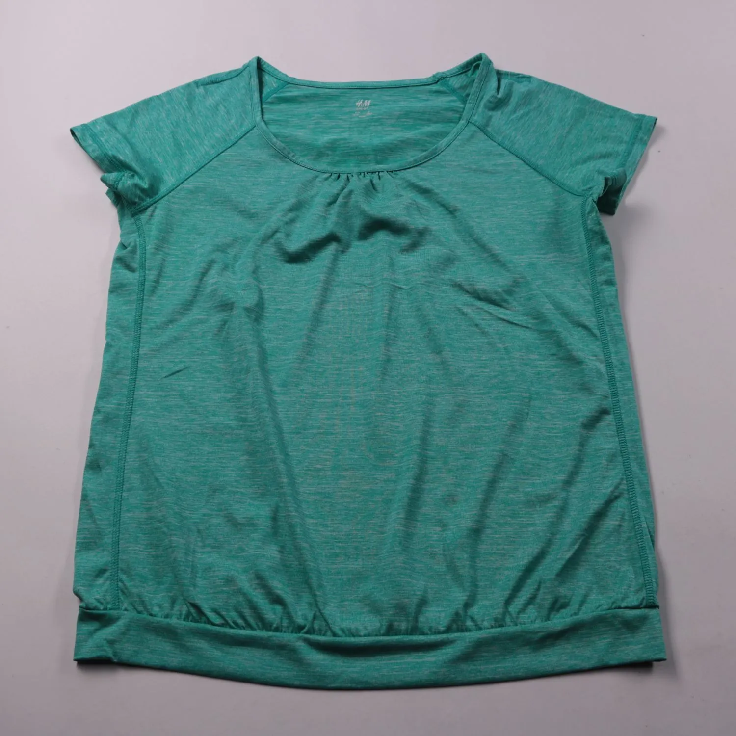 футболка H&M