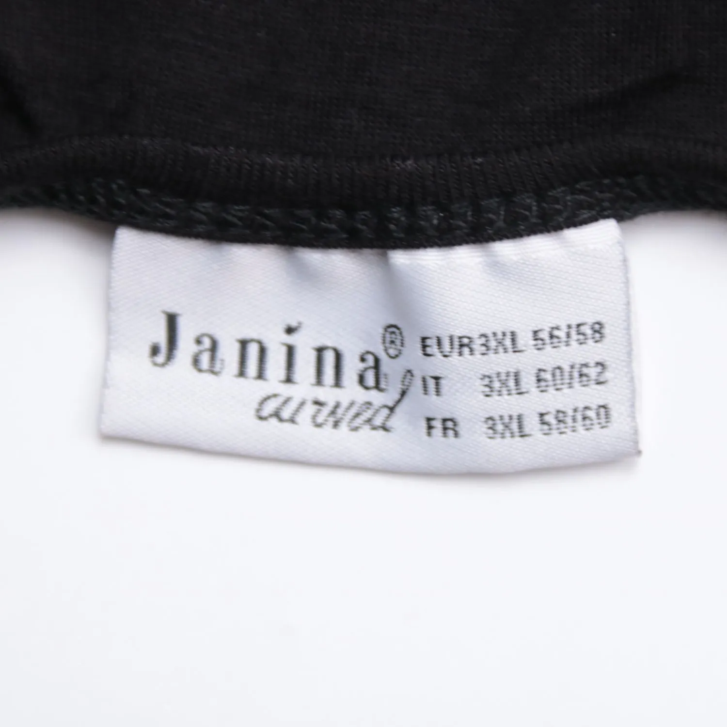футболка Janina