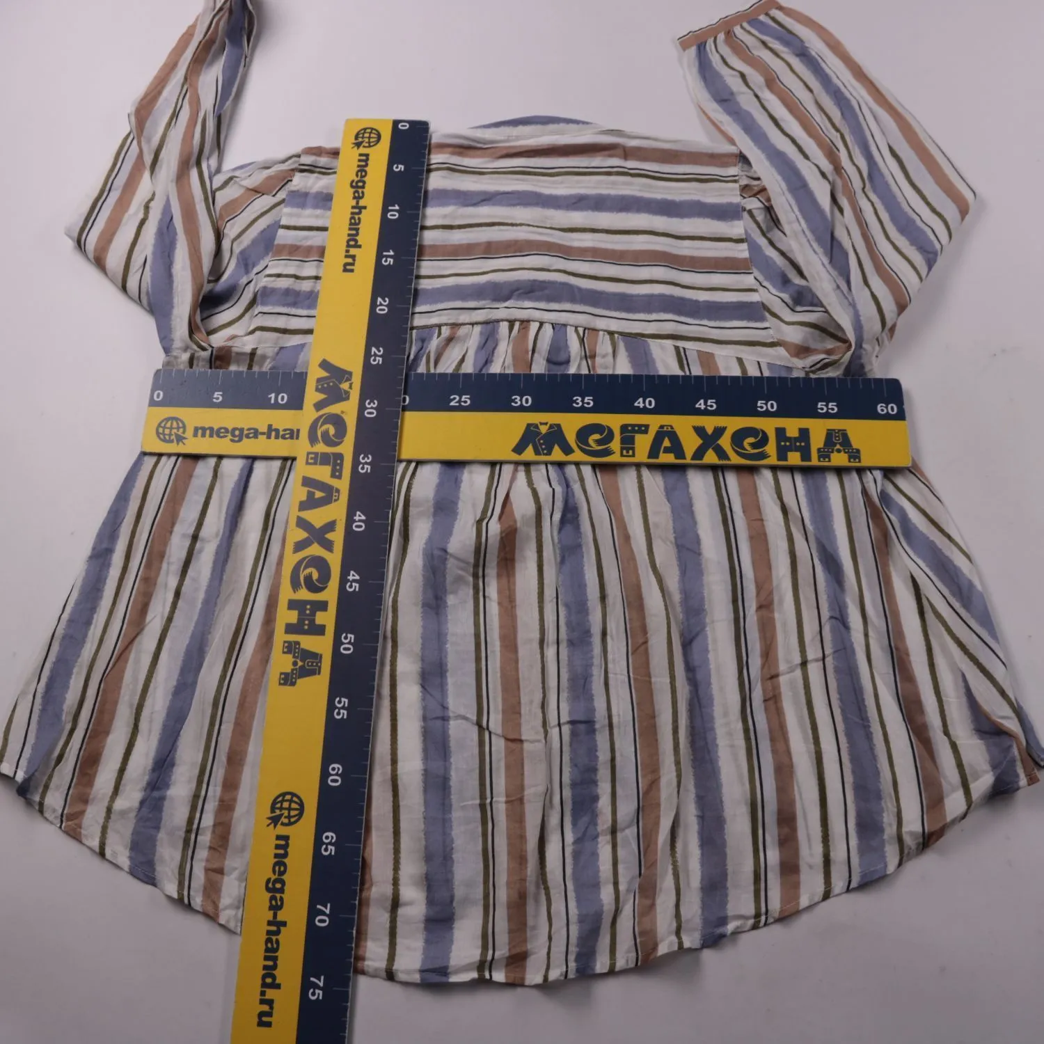 рубашка Next