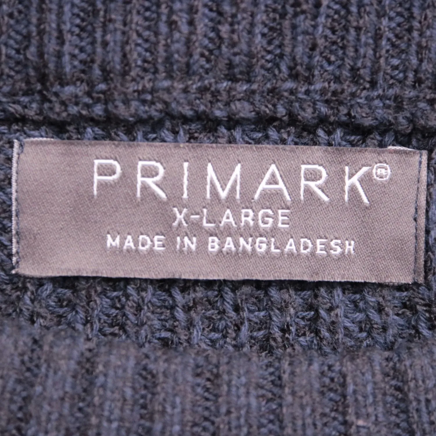 свитер Primark