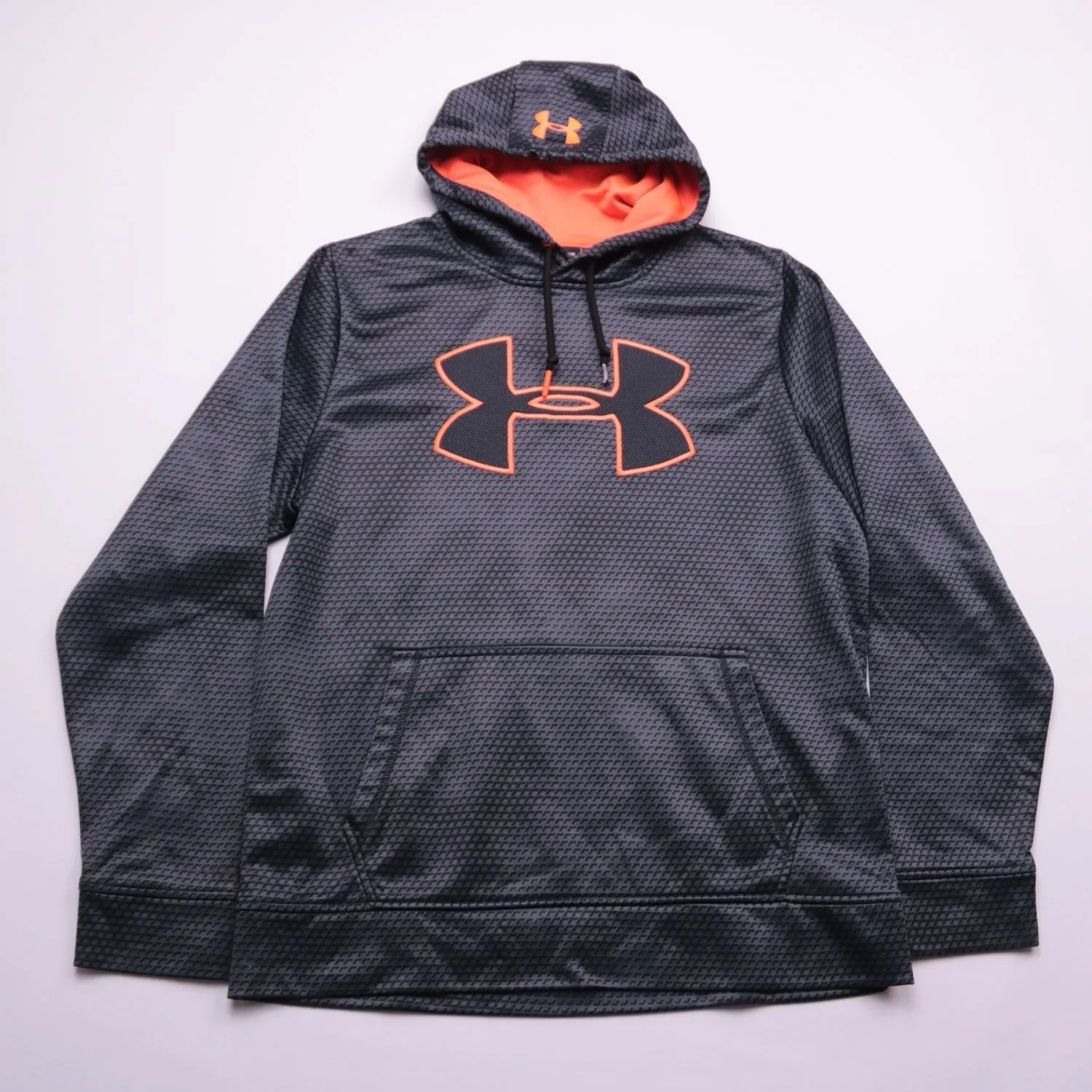 худи Under Armour