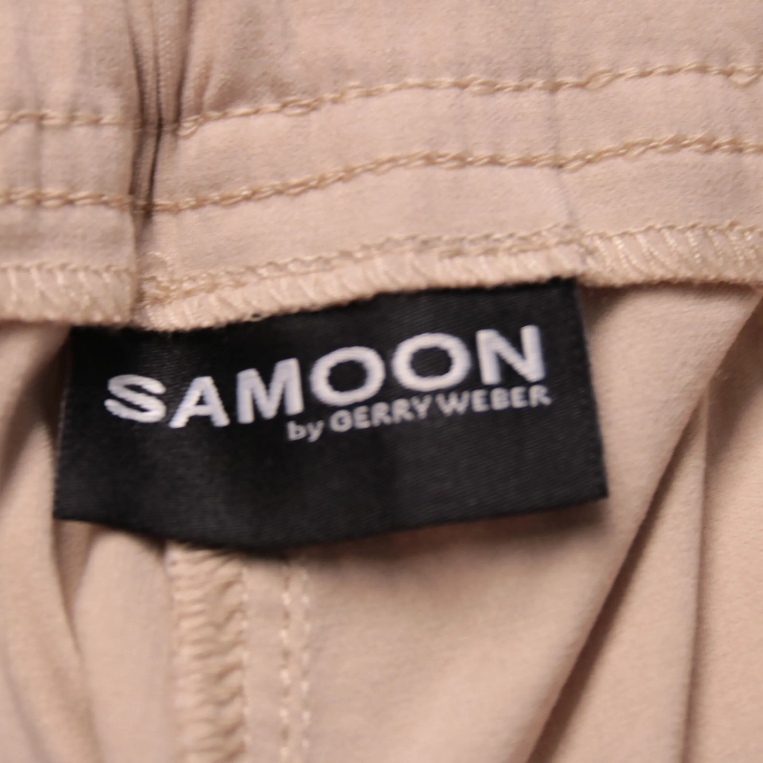 брюки Samoon